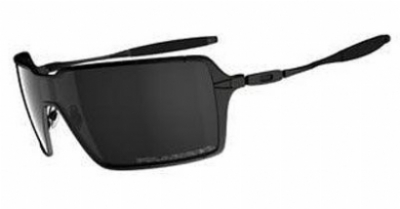  polished black/black polarized iridium