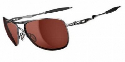 OAKLEY POLARIZED CROSSHAIR