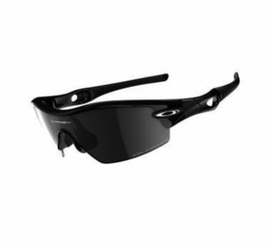 OAKLEY RADAR PITCH POLARIZED 09680