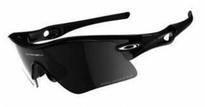  polarized/polished black