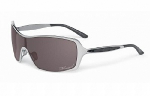  grey polarized/polished chrome