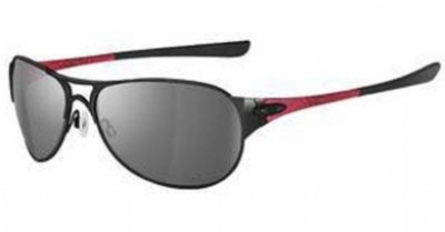  polished black/grey polarized