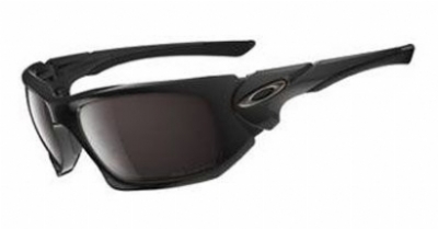  polarized/polished black