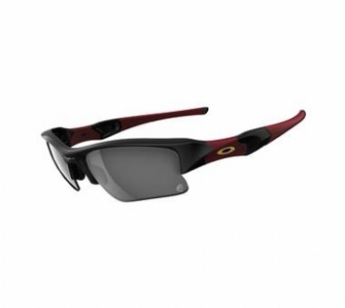 OAKLEY SC TROJANS FLAK JACKET XLJ