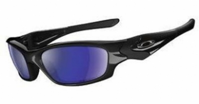  deep blue polarized/polished black