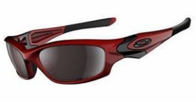  polarized/mettalic red