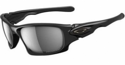  gray irridium polarized/polished black