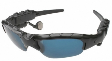 OAKLEY THUMP 2GP MP3