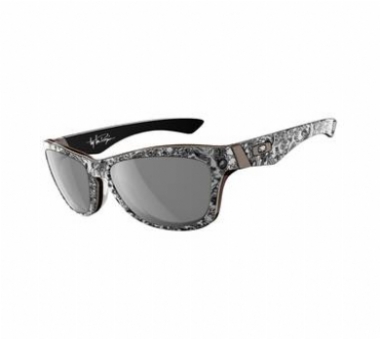 OAKLEY TROY LEE JUPITER LX