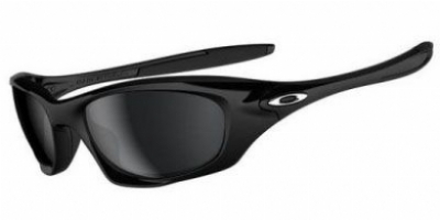  black polarized/black