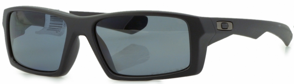  grey polarized/matte black