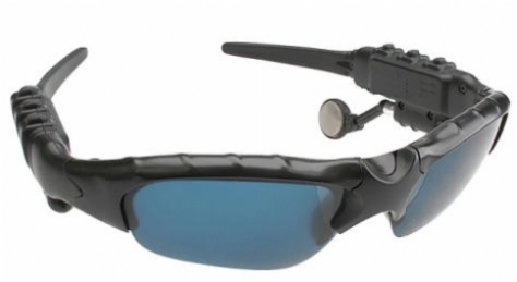 OAKLEY THUMP 2GB MP3 GREYBLACK