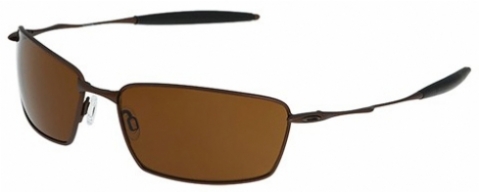 OAKLEY SQUARE WHISKER 05770