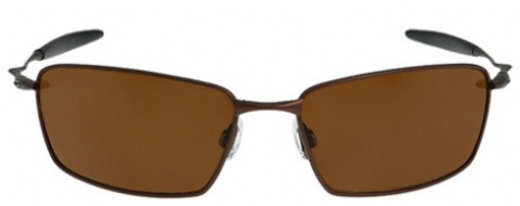 OAKLEY SQUARE WHISKER 05770