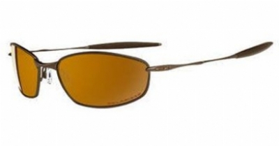  brown/bronze polarized