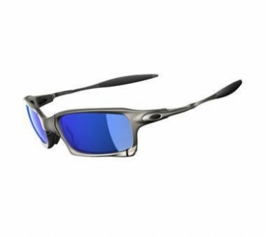 OAKLEY X SQUARED 601102