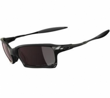 OAKLEY X SQUARED POLARIZED