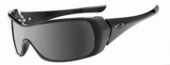 OAKLEY RIDDLE BLACK