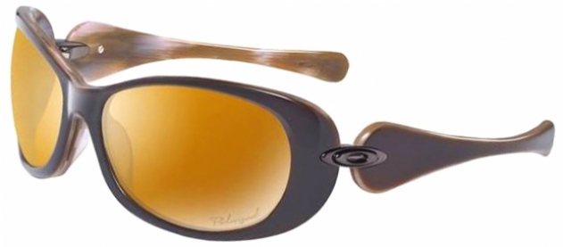  bronze polarized/dark brown