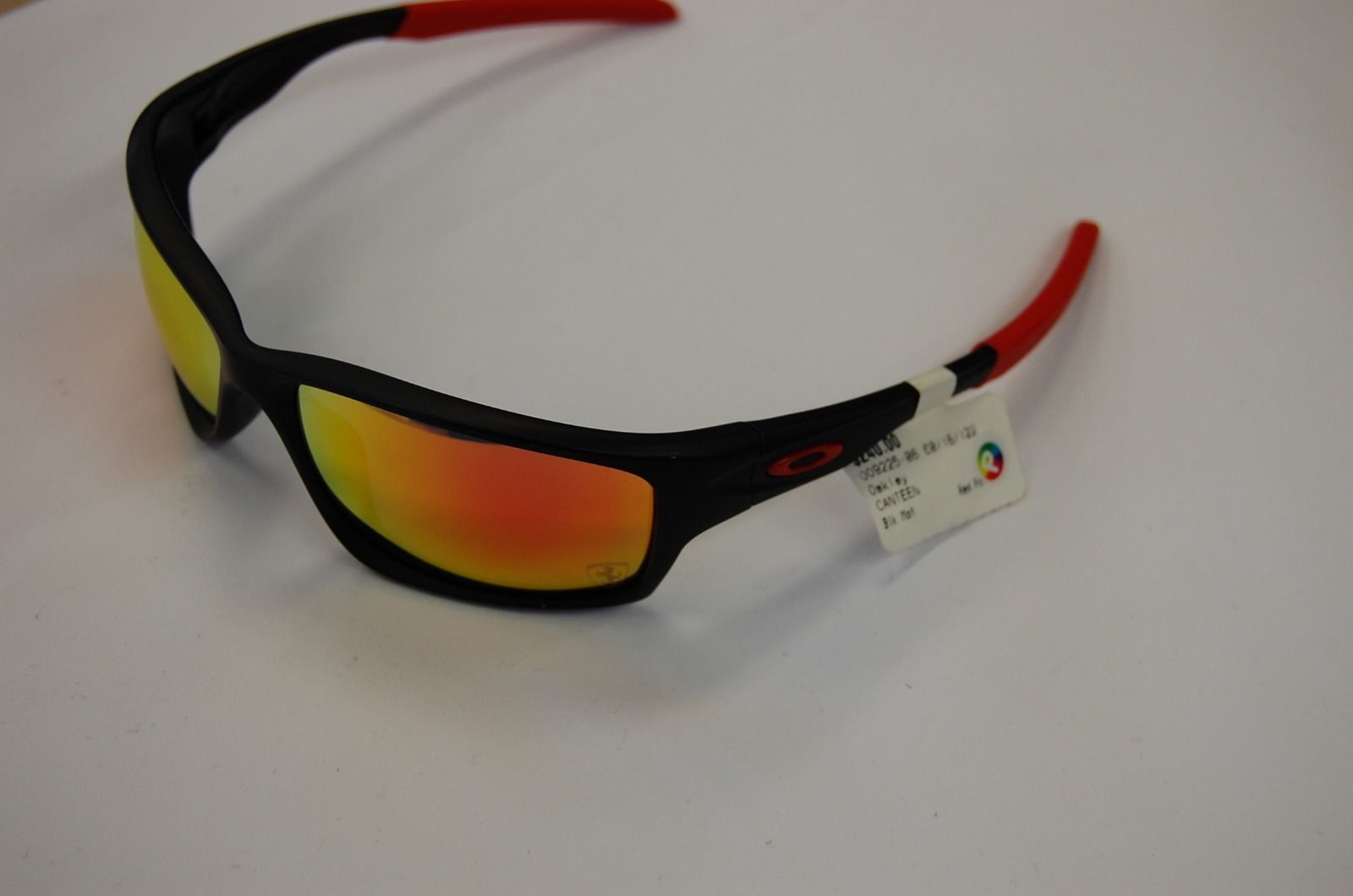 OAKLEY CANTEEN 922506