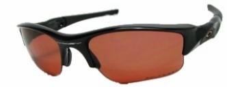  polarized/jet black