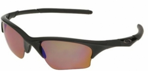 OAKLEY HALF JACKET XLJ FISHING SPECIFIC 12752