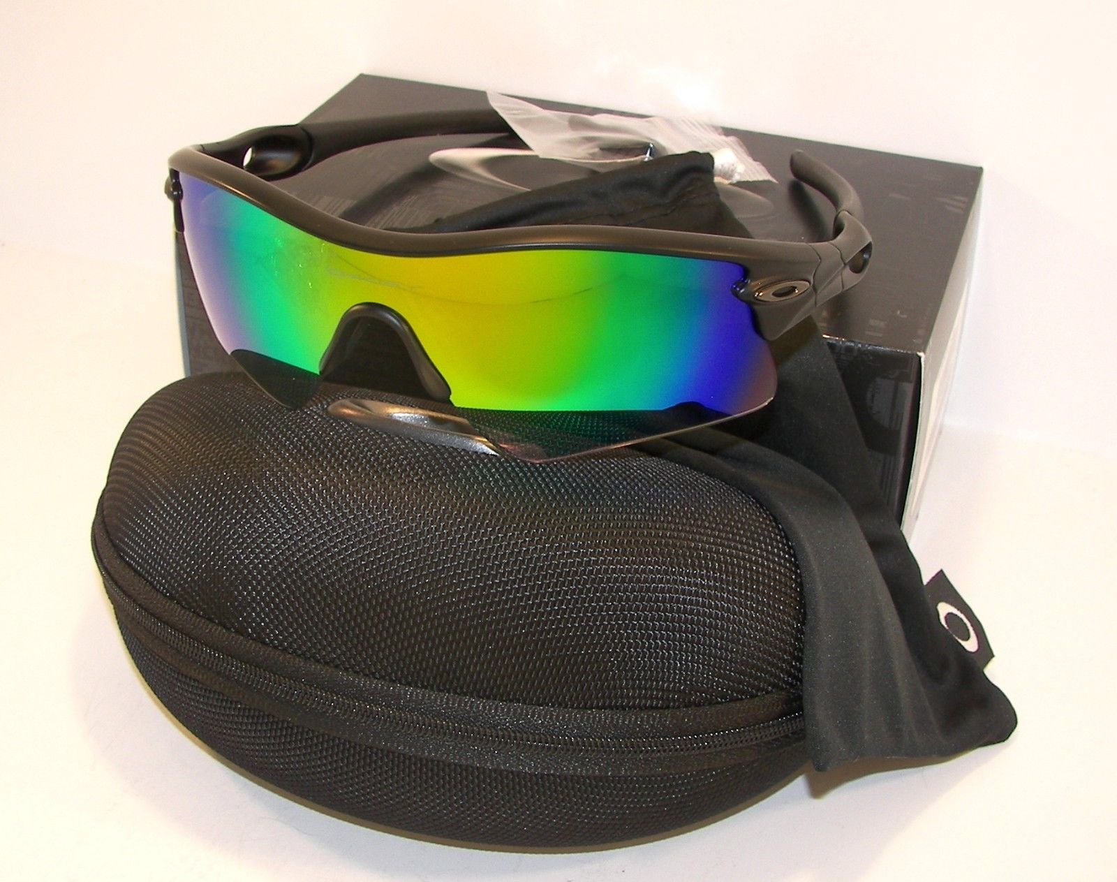 OAKLEY RADAR RANGE 09676