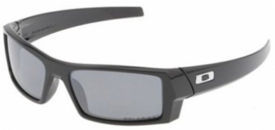  polarized/polished black