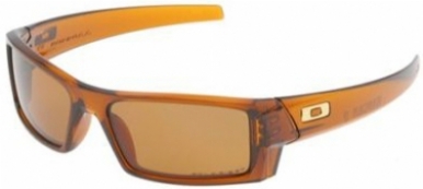  bronze polarized/dark amber