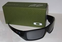 OAKLEY JUAN PABLO MONTOYA SIGNATURE SERIES GASCAN