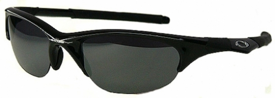  as shown/jet black