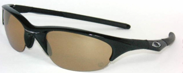 OAKLEY HALF JACKET ACTIVATED BY TRANSITIONS 13701
