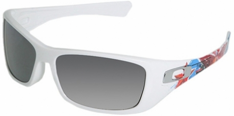  polarized/polished white