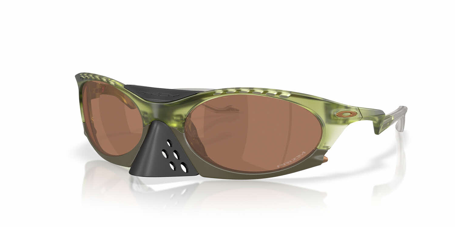  prizm tungsten/matte transparent fern