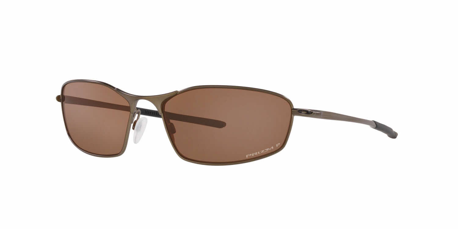  prizm tungsten polarized lens/satin pewter