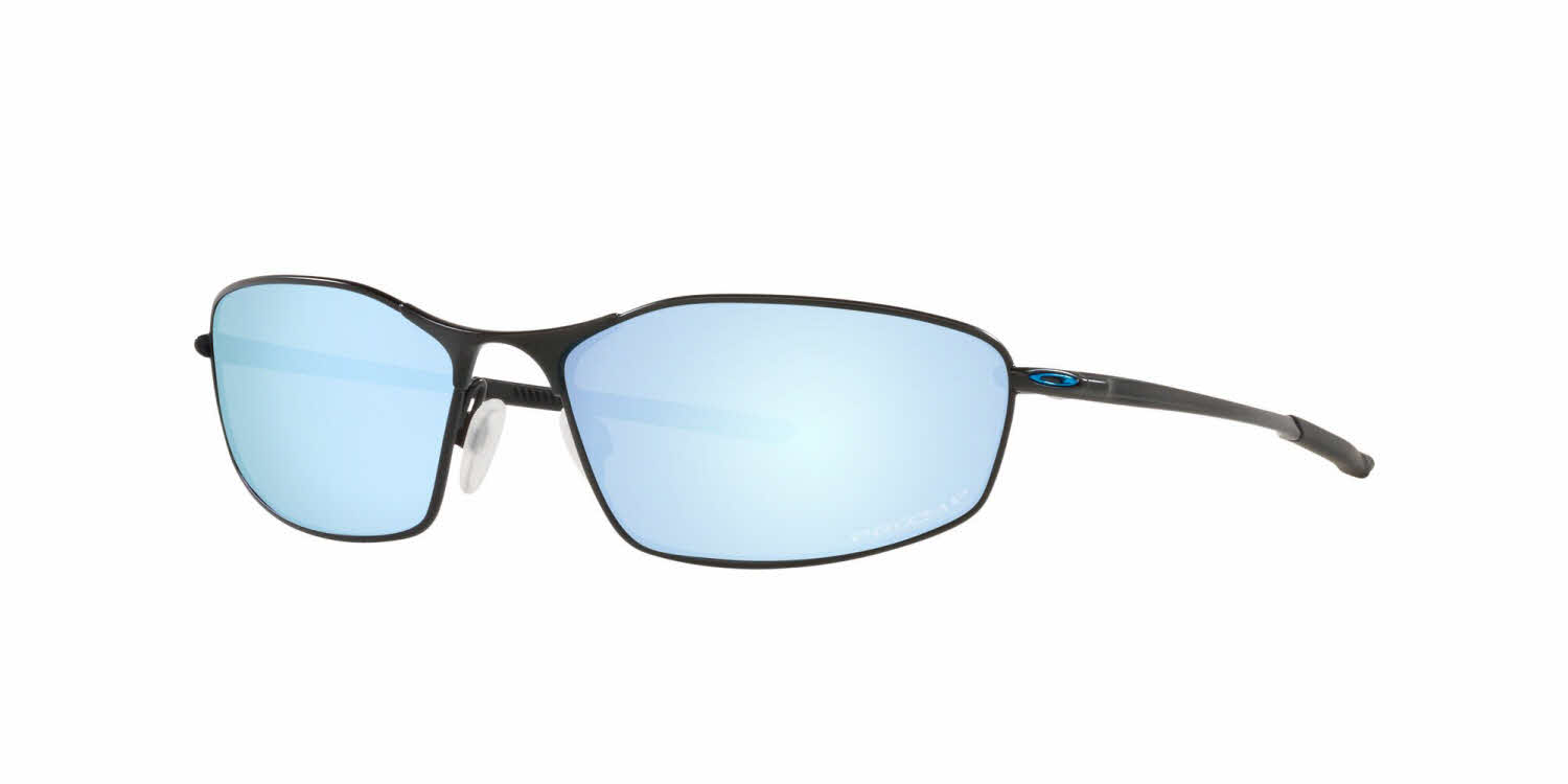  prizm deep water polarized lens/satin black