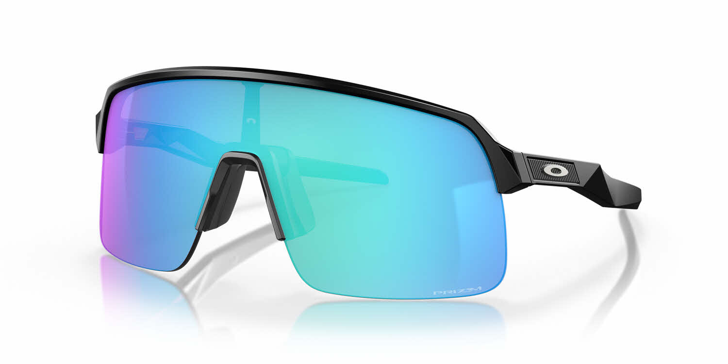  prizm sapphire lens/matte black