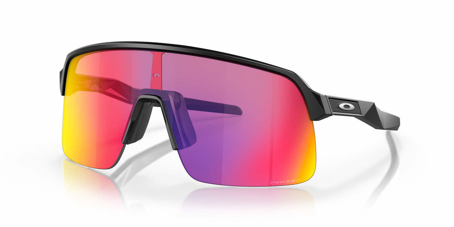  prizm road lens/matte black