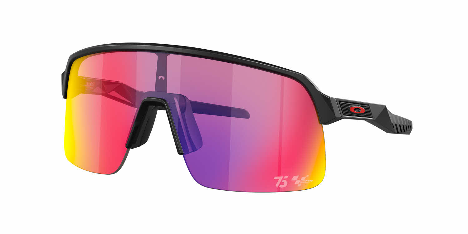  prizm road/matte black
