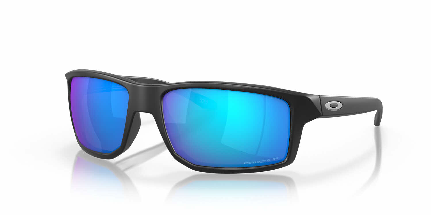  prizm sapphire polarized lens/matte black