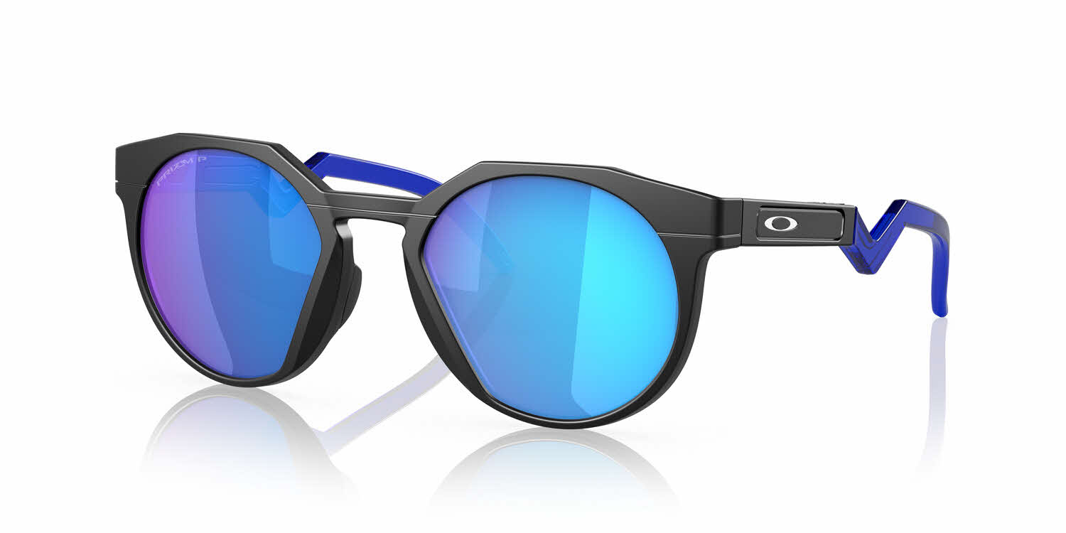  prizm sapphire polarized lens/matte black