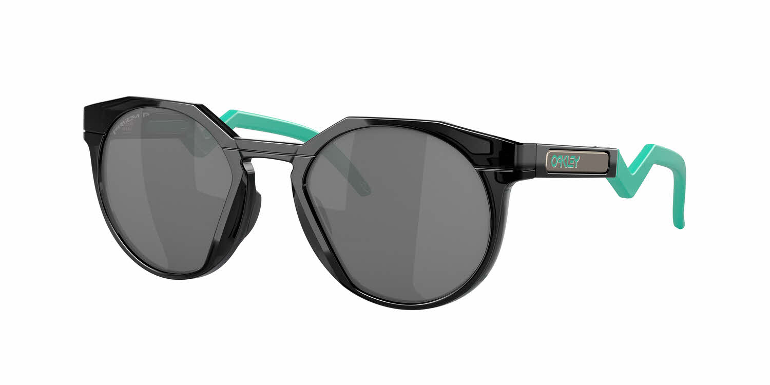  prizm black polarized/black ink