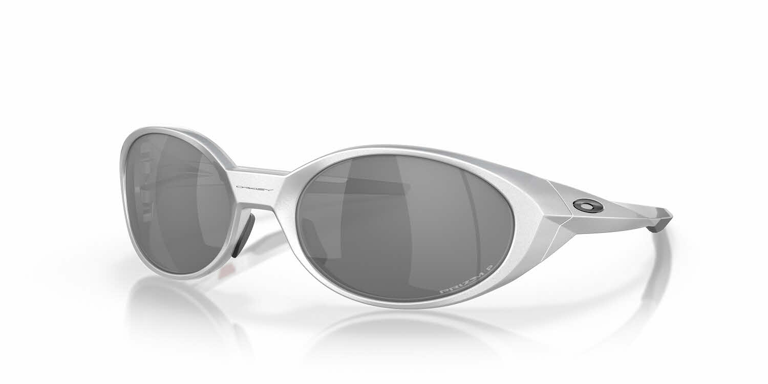  prizm black polarized lens/silver