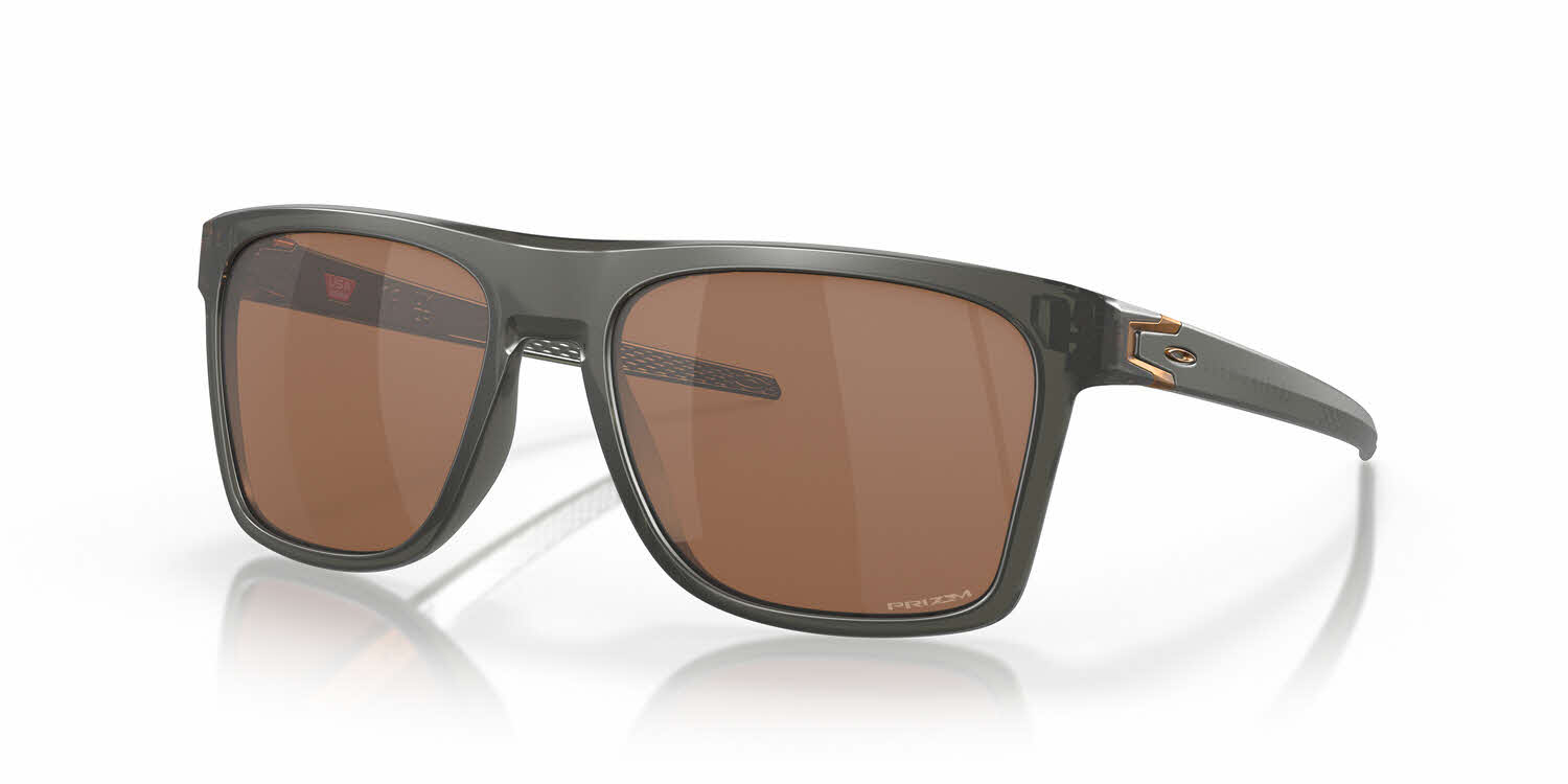  prizm tungsten lens/matte grey smoke