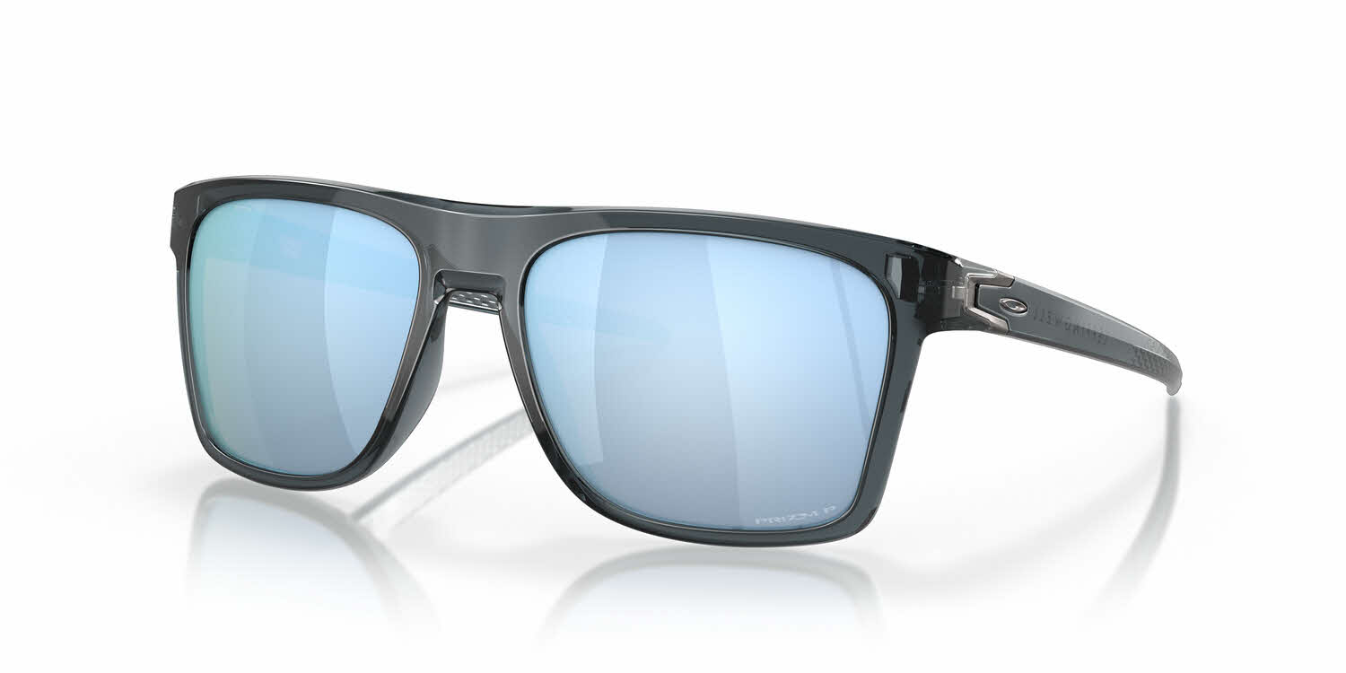  prizm deep water polarized lens/crystal black