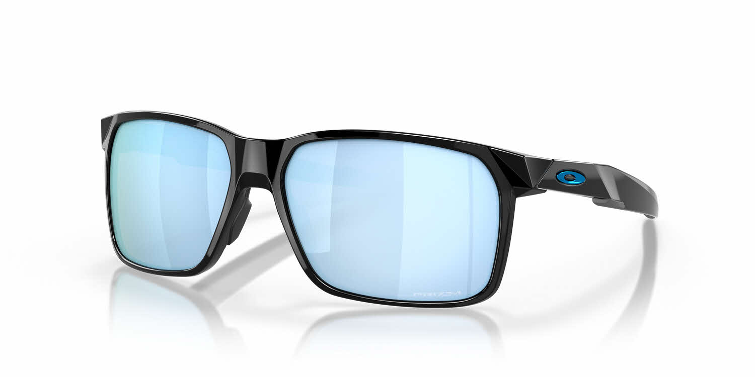  prizm deep h2o polarized lens/polished black
