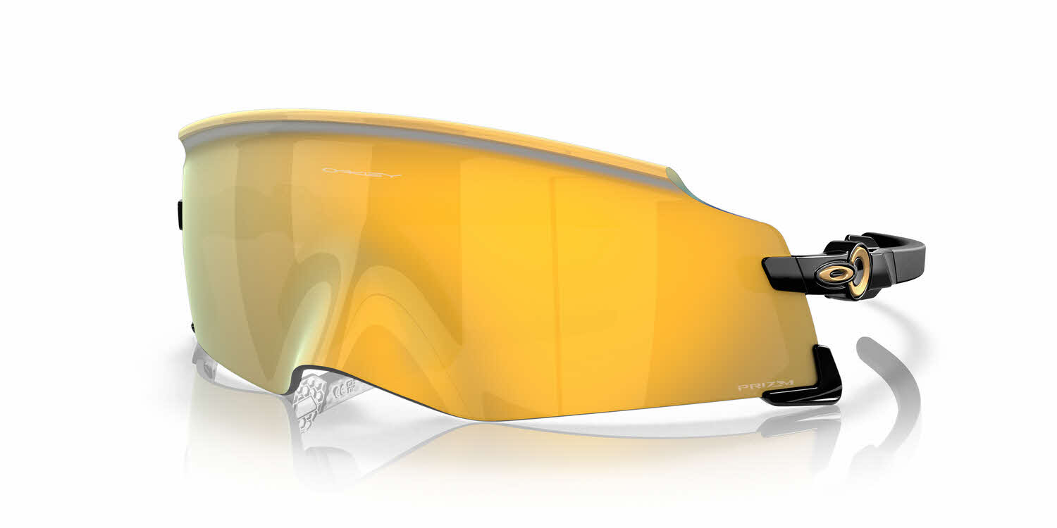  prizm 24k lens/polished black
