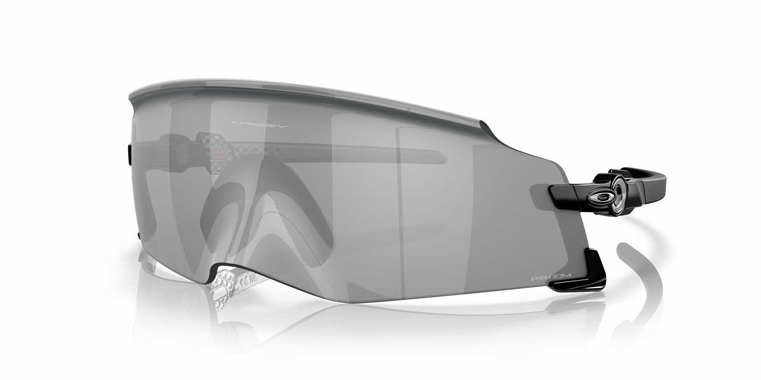  prizm black lens/polished black