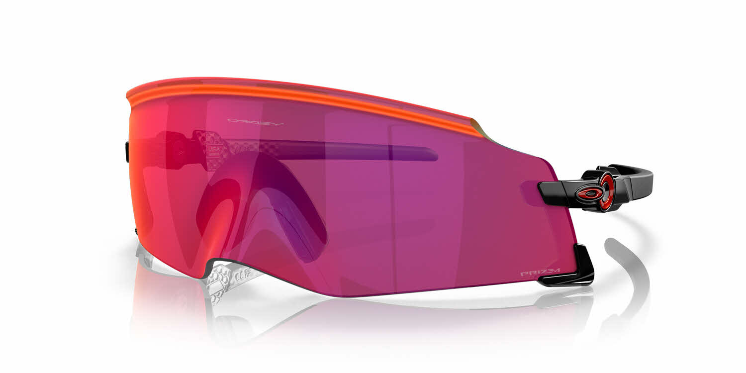  prizm road lens/polished black