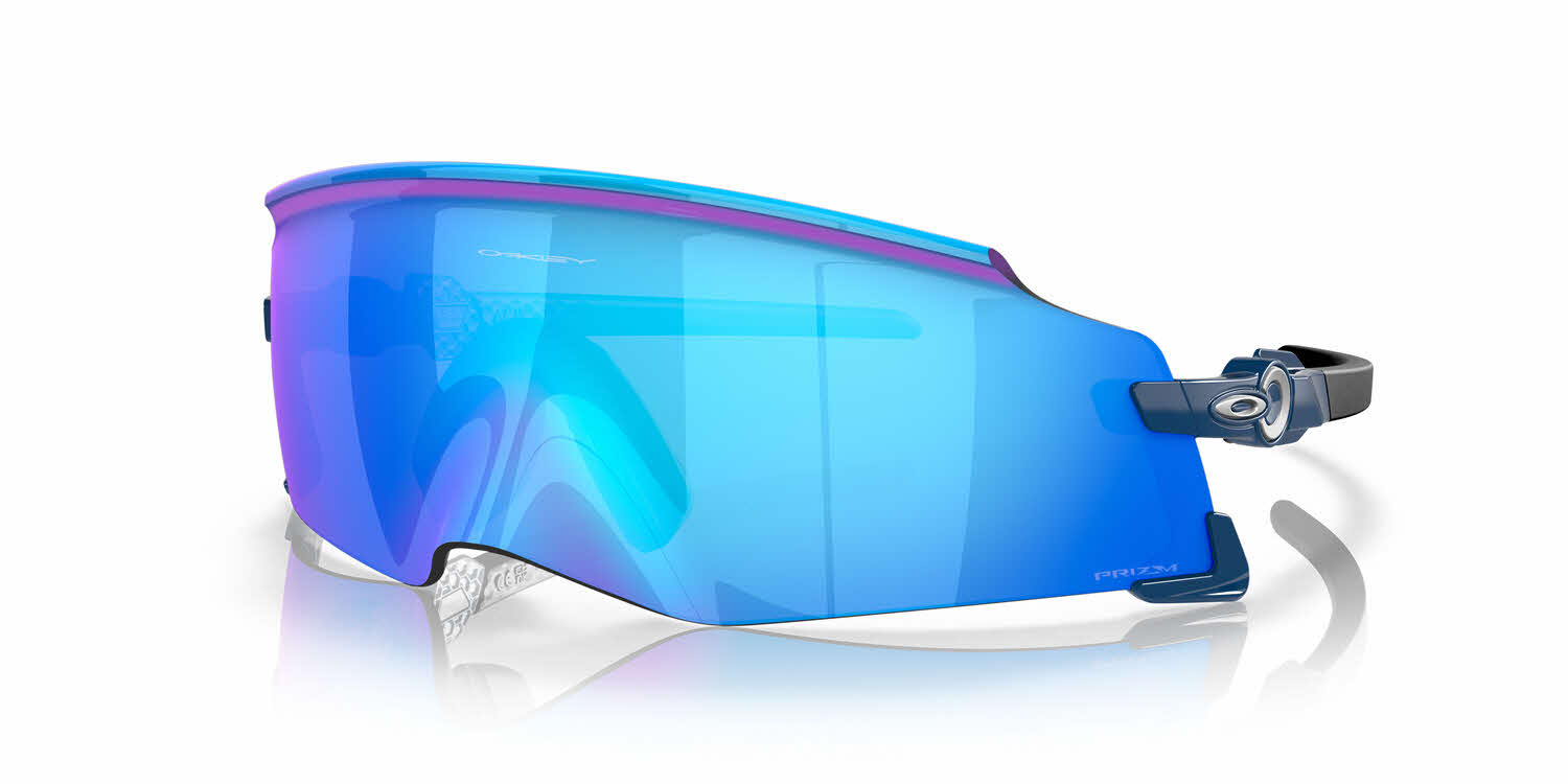  prizm sapphire lens/polished poseidon